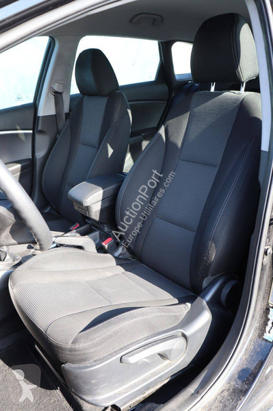 Hyundai i30 Transporter