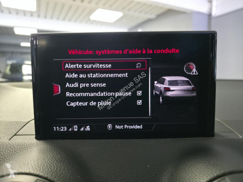 Furgoneta Audi Q2 1.6 30 TDI - 116 - BV...