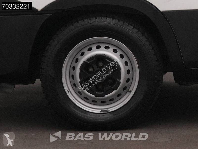 Nyttofordon Iveco 35S14 Automaat L2H2 Dubbel...