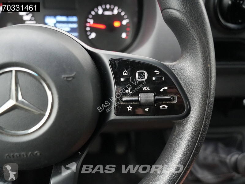 Mercedes 311 CDI L2H2 RWD MBUX Airco Inbouw...