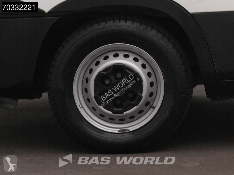 Коммерческий автомобиль Iveco 35S14 Automaat...