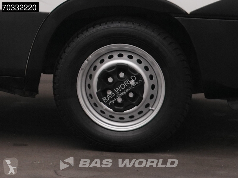 Коммерческий автомобиль Iveco 35S14 Automaat...