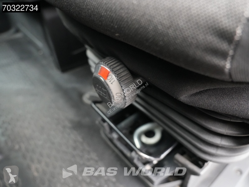 Коммерческий автомобиль Iveco 35S18 3.0L 180PK...