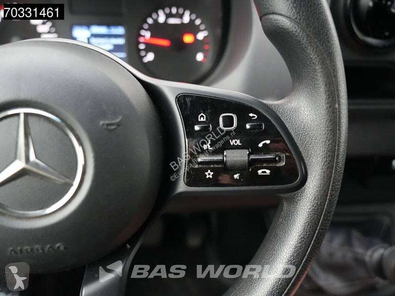 Mercedes 311 CDI L2H2 RWD MBUX Airco Inbouw...