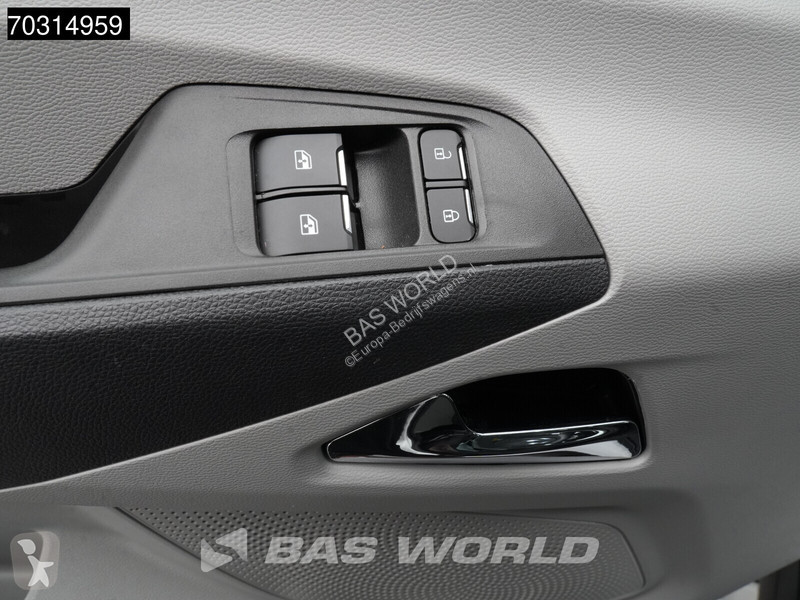 عربة نفعية Maxus 100% Elektrisch 65kWh...