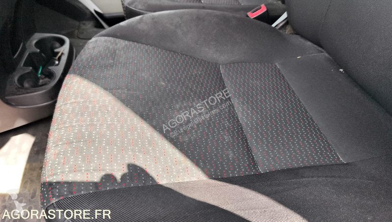 Furgoneta Citroën JUMPER