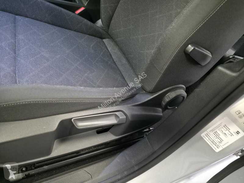 عربة نفعية Volkswagen GOLF 2.0 TDI SCR - 116 -...