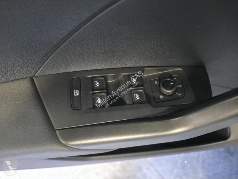 عربة نفعية Volkswagen T-CROSS 1.0 TSI - 116 - Life