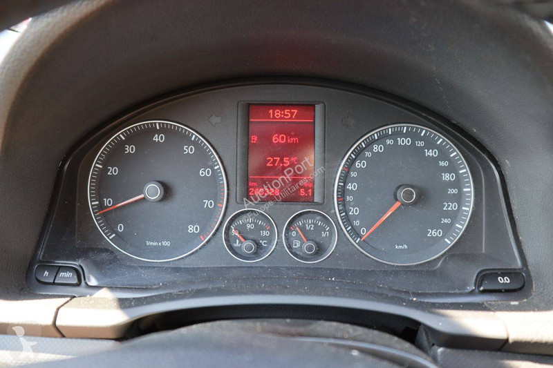 Furgoneta Volkswagen