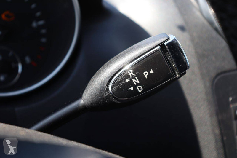 Furgoneta Mercedes ML320 4MATIC M-Klasse