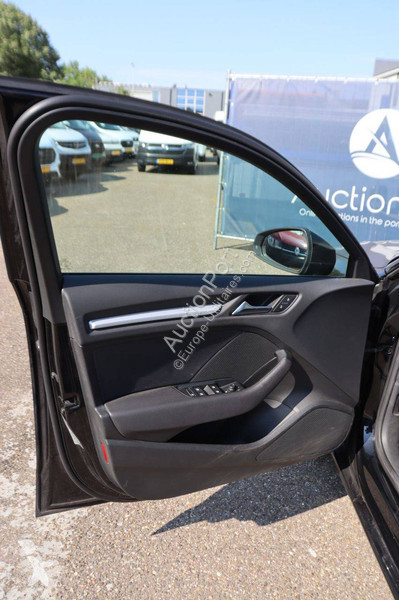 Furgoneta Audi A3