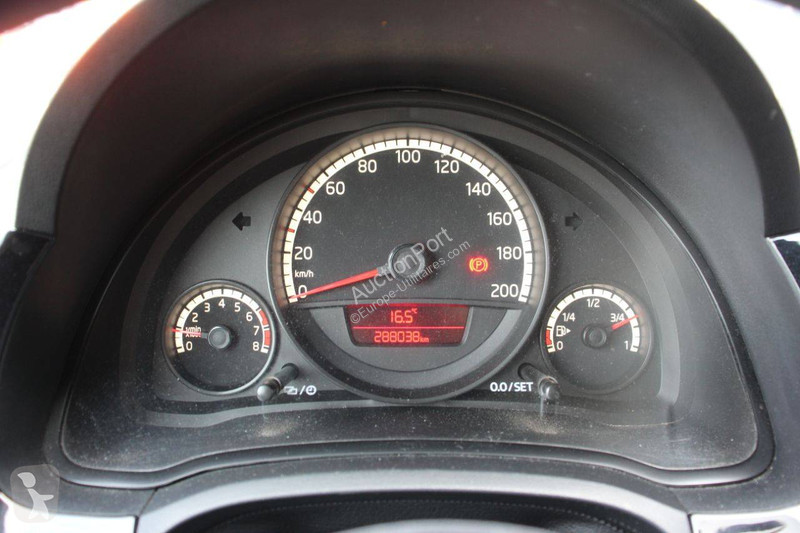 Furgoneta Volkswagen  up!