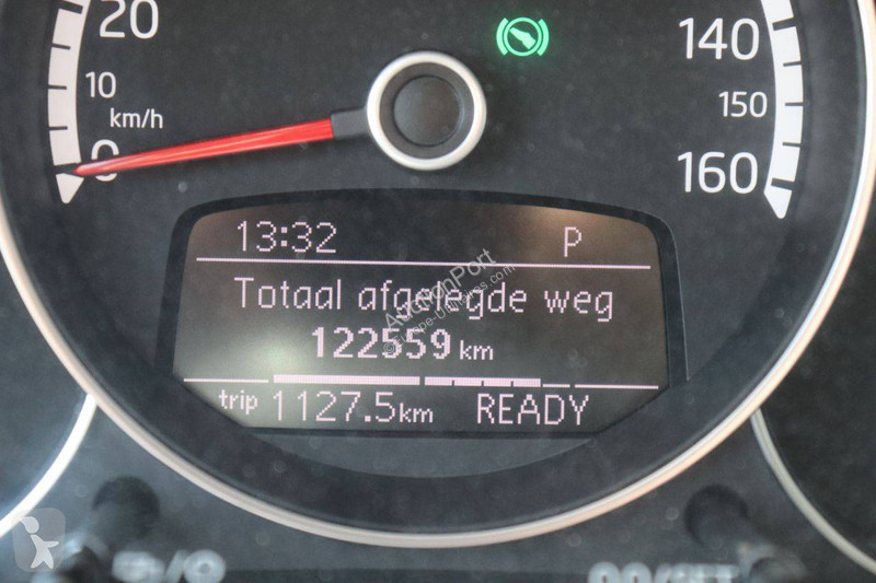 Furgoneta Volkswagen  up!