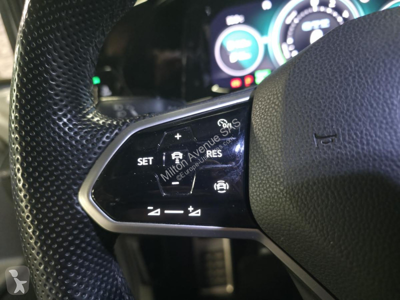 Volkswagen GOLF 1.4 eHybrid OPF - 245 - BV DSG...