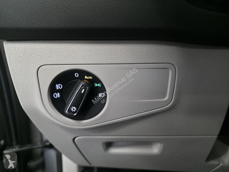 عربة نفعية Volkswagen TIGUAN 2.0 16V TDI...