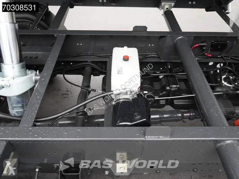 Furgoneta Iveco 35S16 Neu! Automatik...