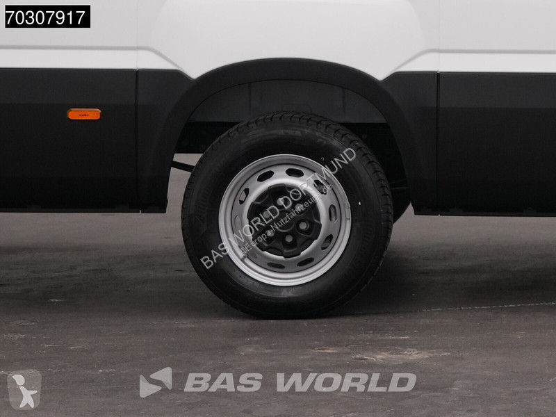 Furgoneta Iveco 35S18 3.0L Automaat 180PK L3H2...