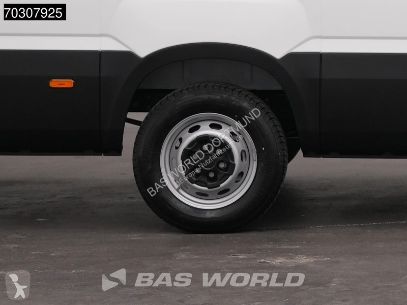 Iveco 35S18 Neu! 3.0L Automatik L3H2 180PS ACC...