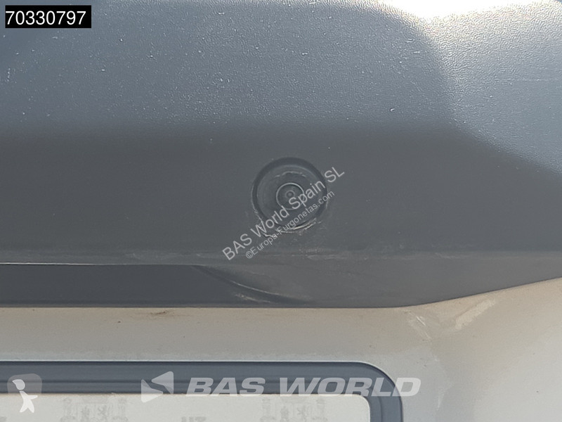 Furgoneta Peugeot 120pk L2H1 - Aire...