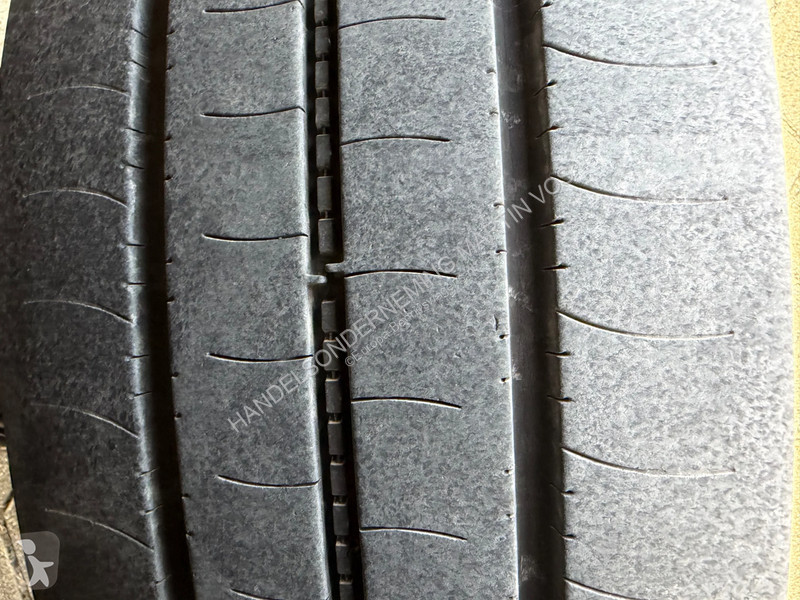 شاحنة DAF 180.12 EURO6. als in Nieuwstaat!  180
