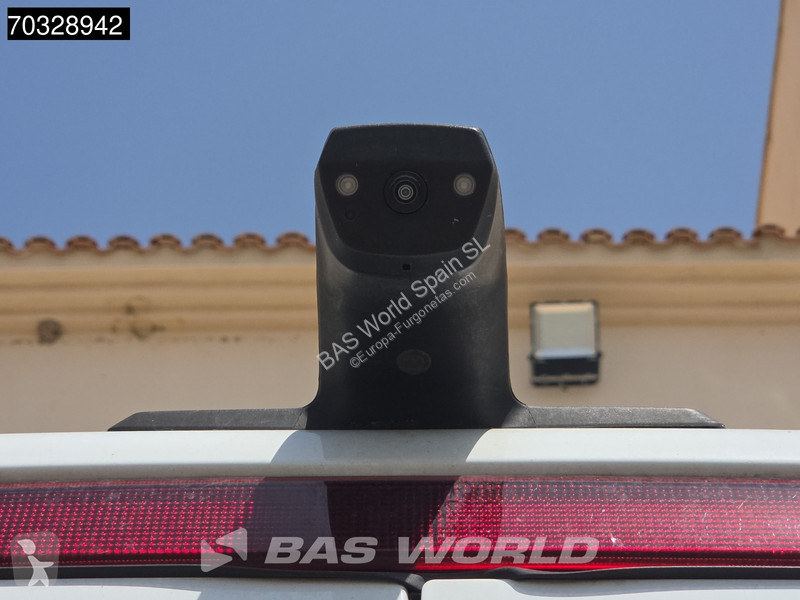 عربة نفعية Maxus L3H2 - LED - Aire...