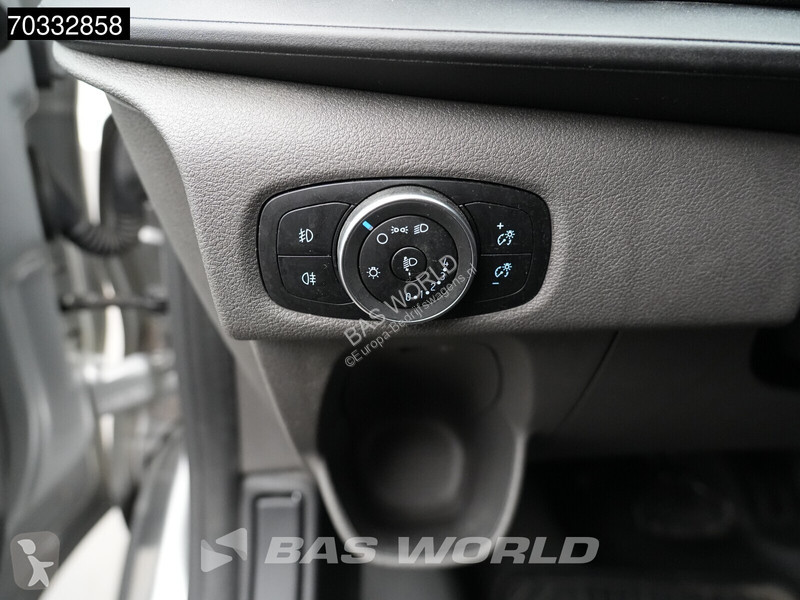 Bedrijfswagen Ford 130PK Automaat L2 Imperiaal...