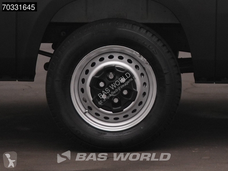 Коммерческий автомобиль Iveco 35S14 L2H2 Airco...