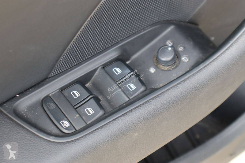 Nyttofordon Audi A3