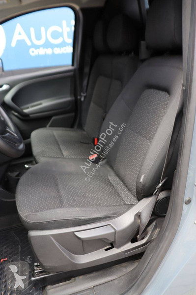 Nyttofordon Mercedes 110 CDI