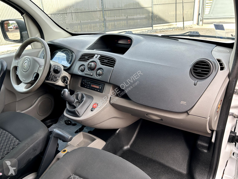 Véhicule utilitaire Renault Exp 1.5 dci 70...