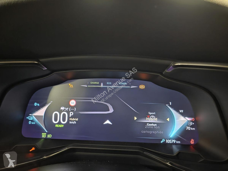 Samochód dostawczy DS DS7 CROSSBACK DS7 E-Tense...