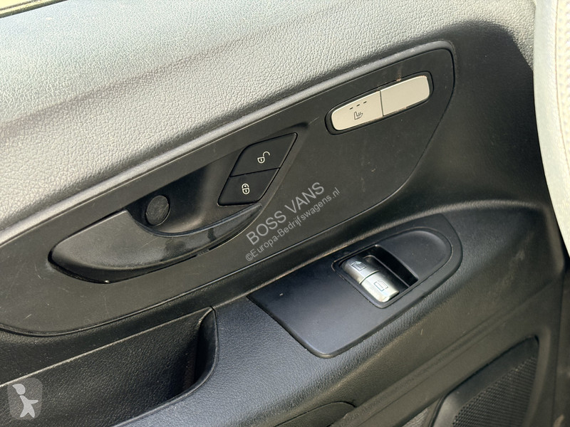 Furgoneta Mercedes 112 66kWh L2 Elektrisch...