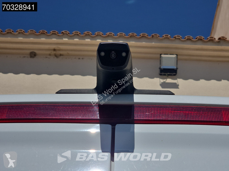 عربة نفعية Maxus L3H2 - LED - Aire...