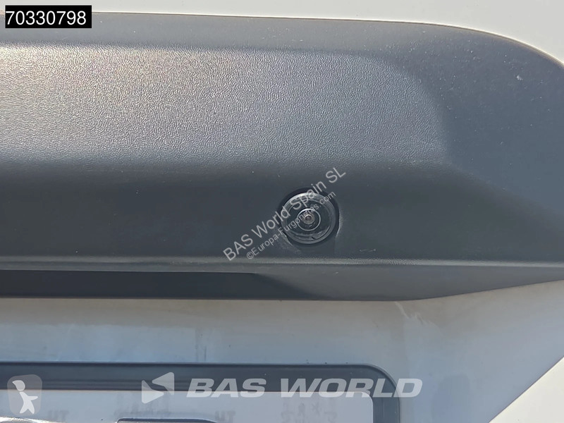 عربة نفعية Peugeot 120pk L2H1 - Aire...