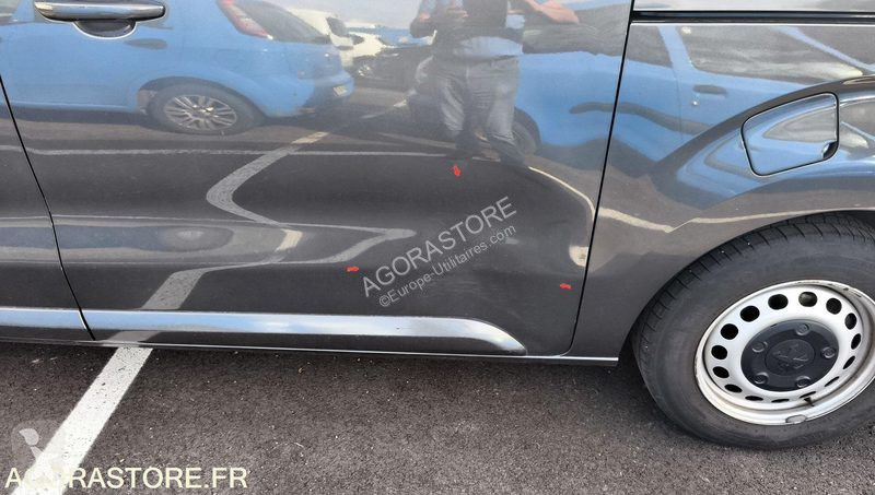 Furgoneta Peugeot EXPERT