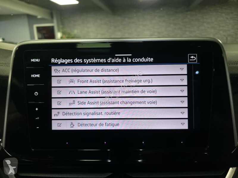 Furgoneta Volkswagen T-ROC 1.5 TSI Evo - 150 -...