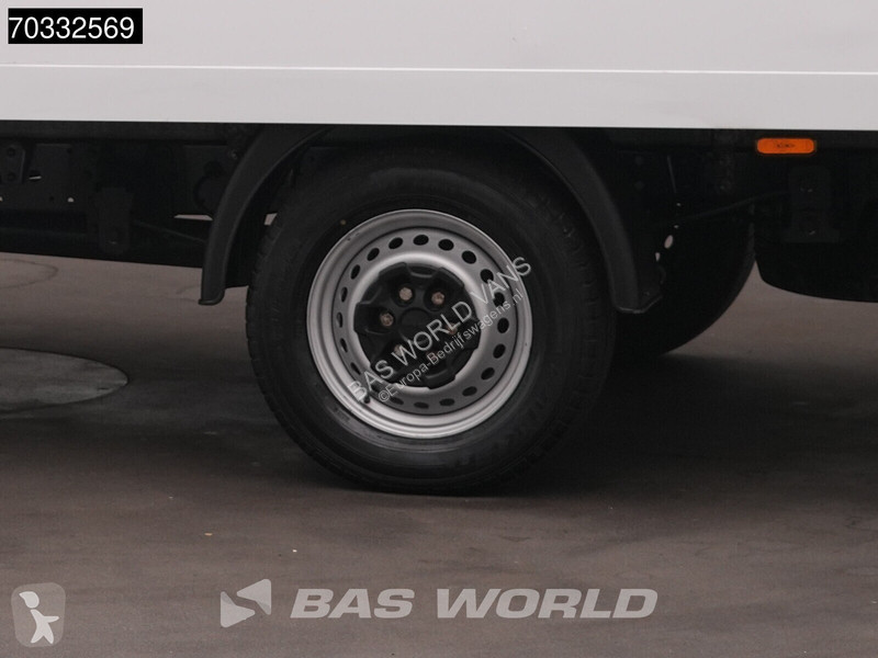 Iveco 35S16 160PK Automaat Laadklep Bakwagen...
