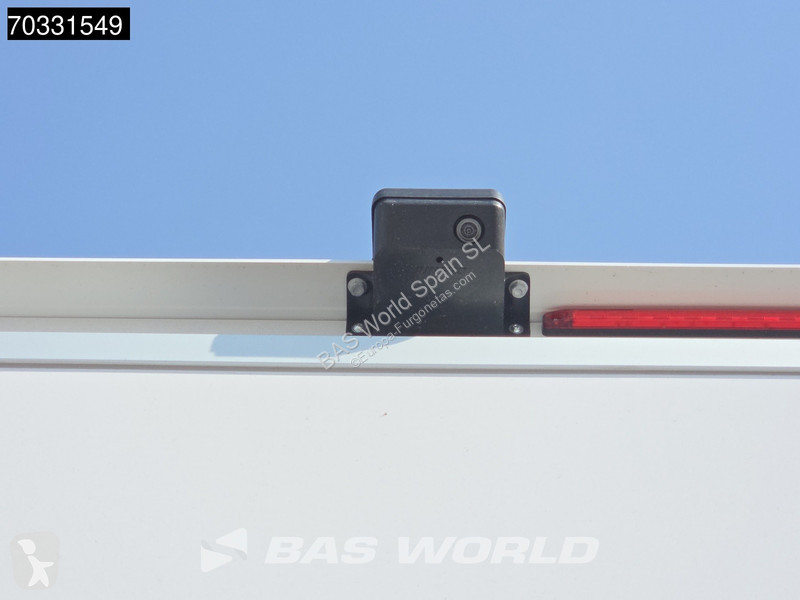 Furgoneta Iveco 35C18 Nuevo - 3.0L - Plataforma...