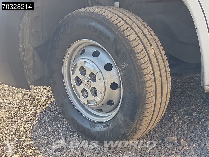 عربة نفعية Peugeot L2H2 - Aire Acondicionado -...