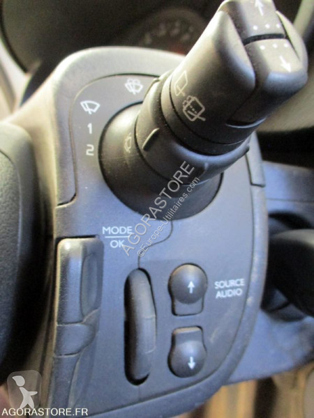 عربة نفعية Renault KANGOO