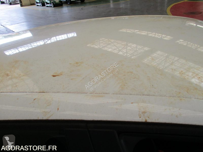 Nyttofordon Renault CLIO