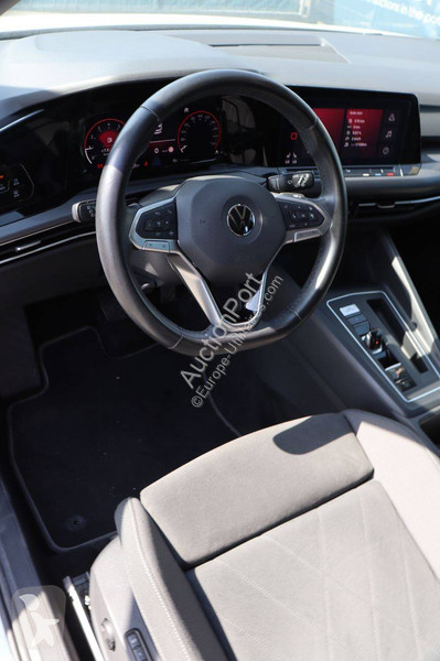 عربة نفعية Volkswagen VIII
