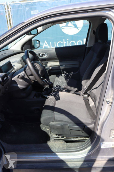 Nyttofordon Citroën