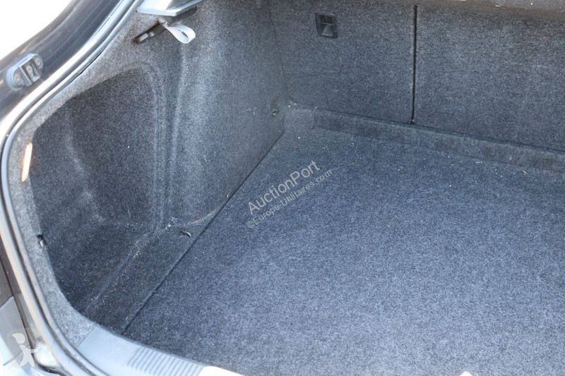 Samochód dostawczy Skoda