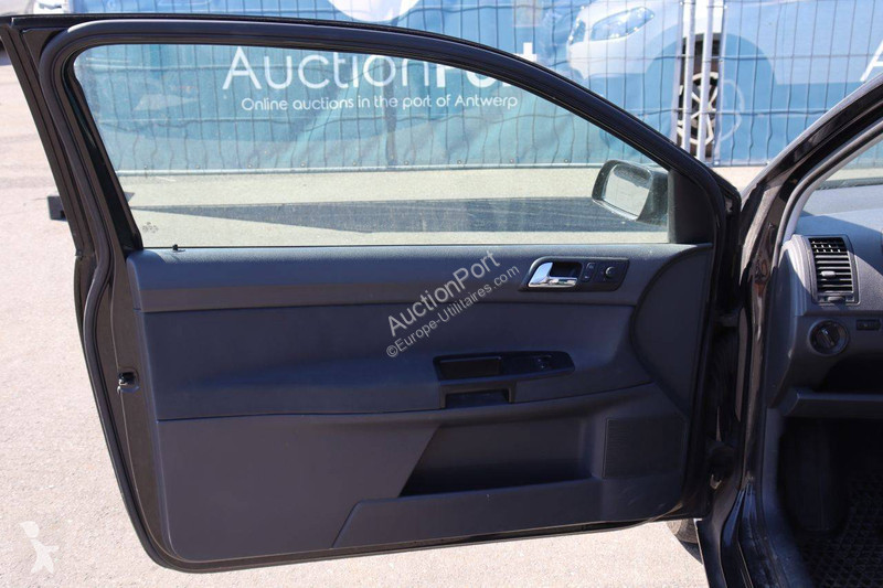 Furgoneta Volkswagen