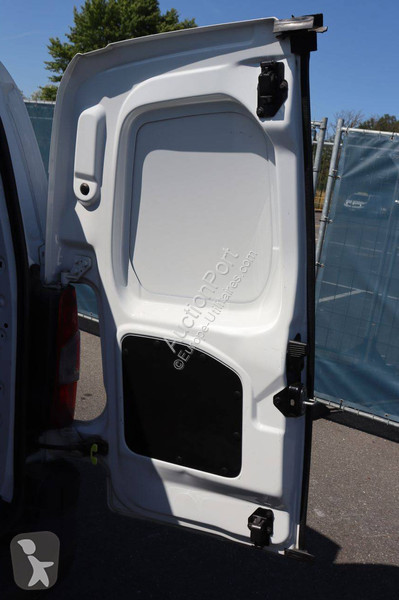 Véhicule utilitaire Peugeot