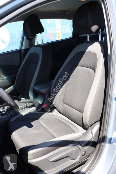 Nyttofordon Hyundai  KONA