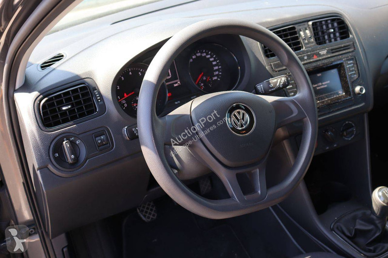 Furgoneta Volkswagen