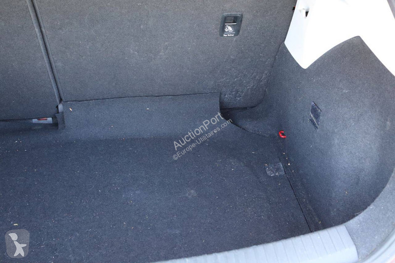 Samochód dostawczy Seat