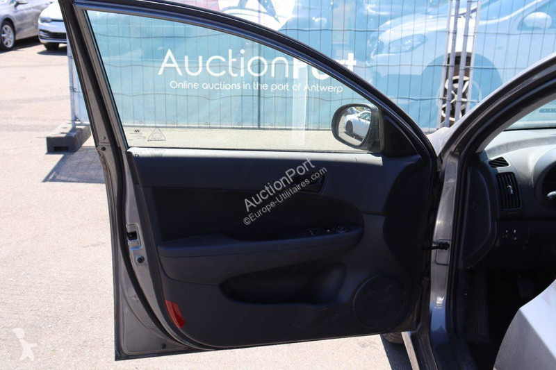 Samochód dostawczy Hyundai  I30CW